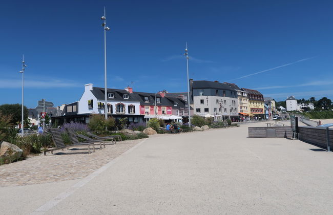 l'Atlantique - Foto 19