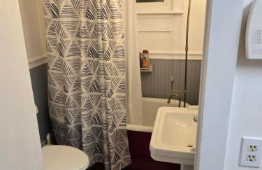 Unit 1 at Oilgate at Oakdale - Foto 19