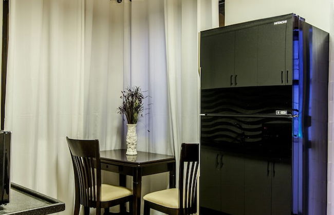 The Sea Apartments Tel Aviv by different locations - Foto 43