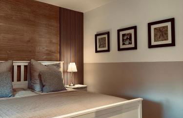 VILLARE8 OG APARTMENT - Moderne Wohnung im Landkreis Gifhorn - Photo 16