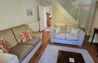 Grebe Cottage - Foto 6