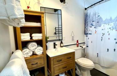 The Mont Haus - Minutes to Mt Snow & Stratton! - Foto 37