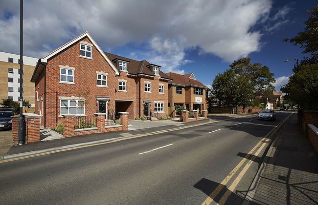 Imperial Court by Viridian Apartments - Foto 27