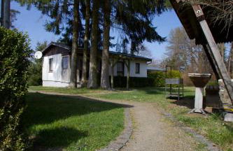 Feriensiedlung Alte Talsperre - Foto 23