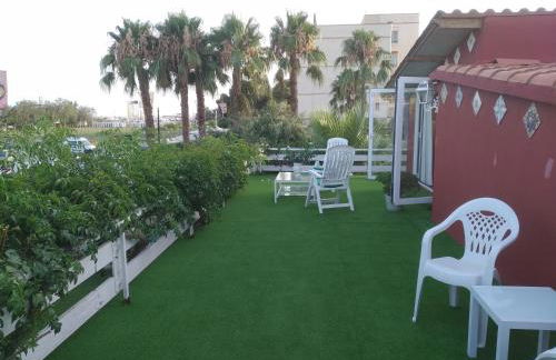 Apartamento con terraza y vistas al mar - Foto 31