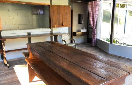 Chalé com Vista para Vinhedo e Natureza - Foto 32