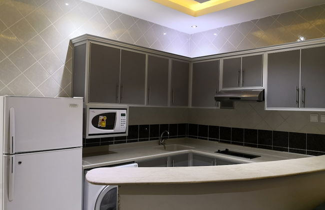 Al Mursalat Palace - Photo 20