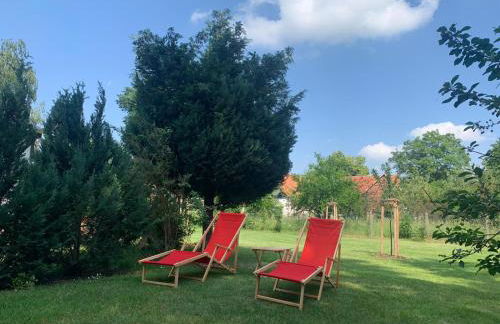 Ferienhaus an der Selke - Foto 12