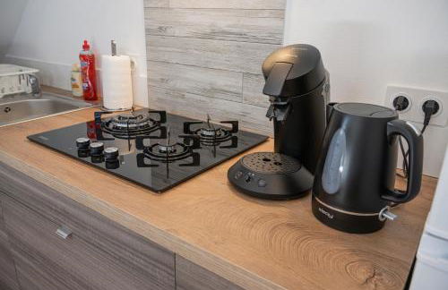 Bellerivois - 5 min des rives - Foto 6