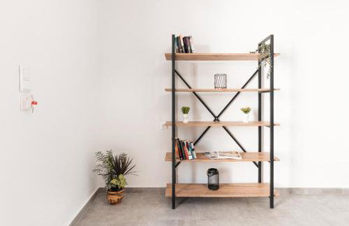 Achilleas cozy house - Foto 26