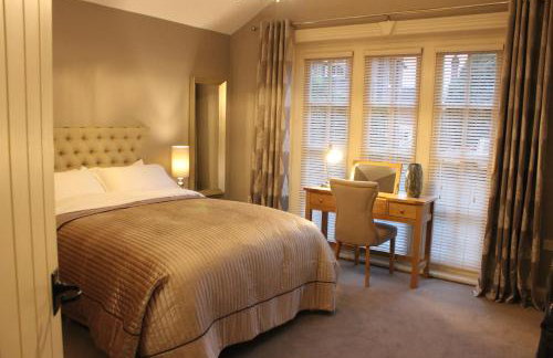 The Lodge at The Cedars - Foto 19