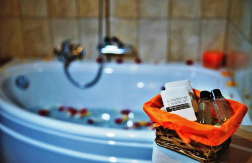 Agria Lux Apartment - Pelion - Volos - Foto 21