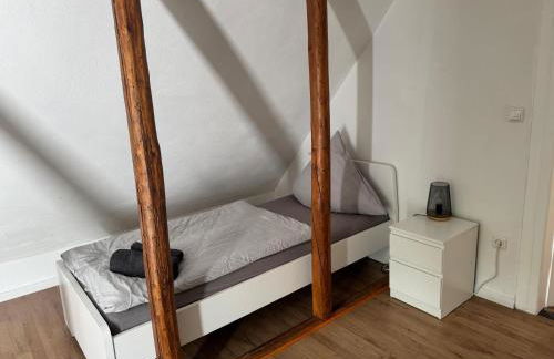 Ferienhaus "Jasmine" mit 3 Schlafzimmern und Stellplatz - Foto 10