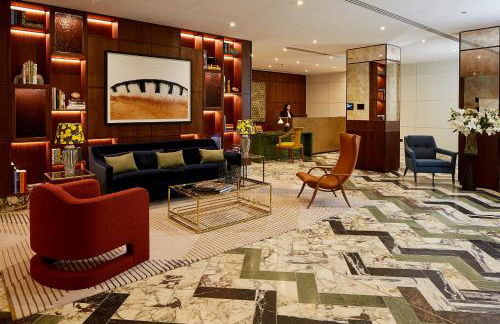 Cheval Gloucester Park at Kensington - Foto 1