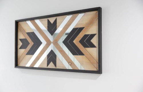 Big Modern Family Home On 1 Acre Land w Firepit & Grill - Foto 64