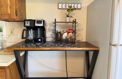 Avon Nature Retreat by Creek - Foto 11