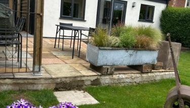 Bailiffs Cottage - Foto 2