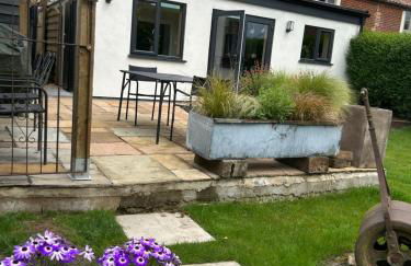 Bailiffs Cottage - Foto 2