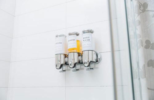 Holiday Home Mar Pacifico Napoli - Photo 50