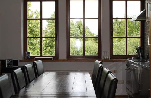 Gutshaus in Gressow mit Teich - Foto 26