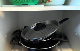 DUTTI'S HOME - Apartment B I 2 Rooms I 4 Beds I Kitchen I WiFi I TV I Parking I Autobahn - Foto 9