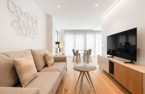 Elegance & comfort in Chamberi- 4C - Foto 33