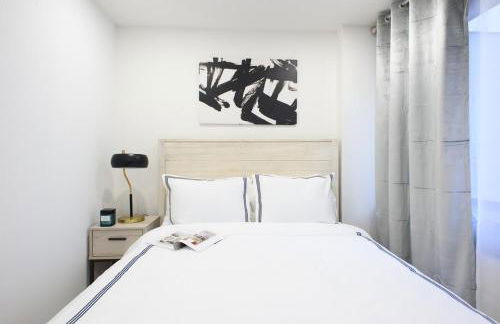 75-3A 3Br Duplex Prime UES WD in unit Sleeps 6 - Foto 16