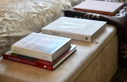 Spring Stays Cosy 2-Bed Residence with Free Parking - Foto 12