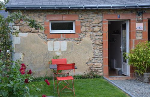 La Grange de la Gandonnerie - Photo 31