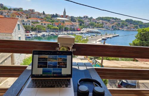 Studio Apartment Riva - Photo 9