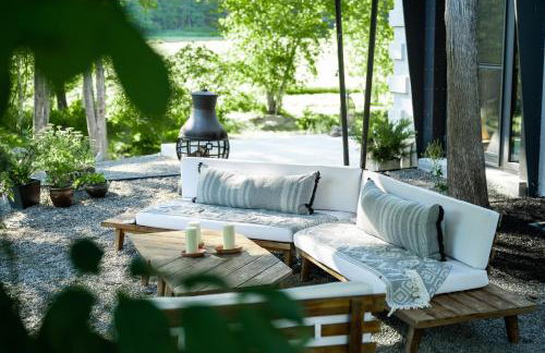 WOODSTOCK HISTORIC ARTIST ESTATE - THE MUSEUM HOUSE - Foto 17