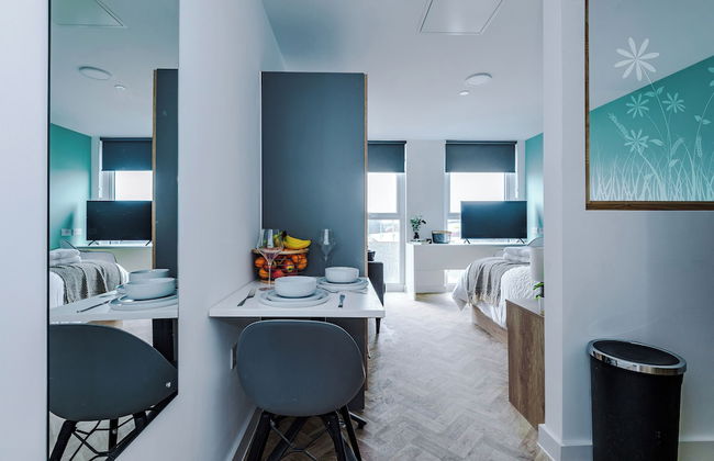 City Studios Preston - Foto 24