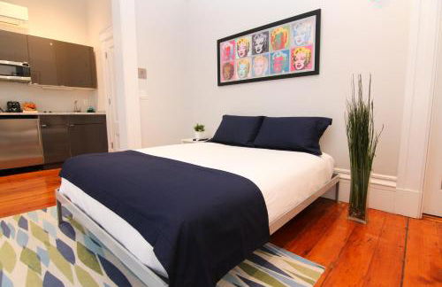 Charming & Stylish Studio on Beacon Hill #8 - Foto 7