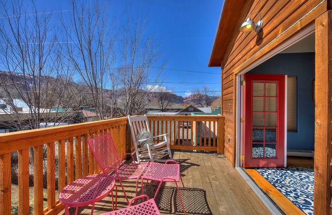 Cali Cochitta Vacation Rentals - Foto 45