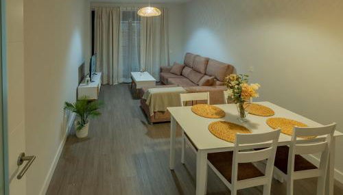 La Ermita FjHomeFj - Foto 5