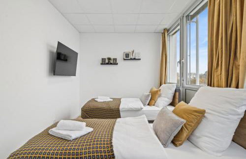 Urban Havn - 6 Apartments mit top Anbindung für bis zu 34 Personen - Foto 27