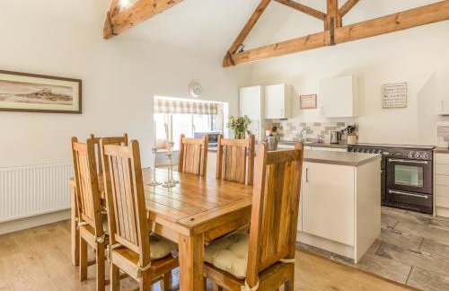 Sawmill Cottage - Foto 9