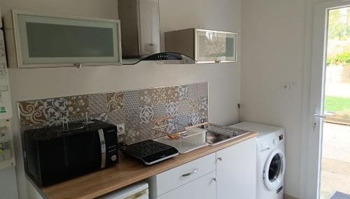 Logement indépendant - Foto 2