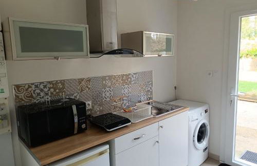 Logement indépendant - Foto 2