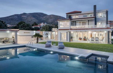 LaGon Luxury Villa - Foto 38