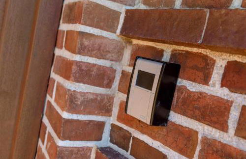 Lehrerwohnung - Foto 19