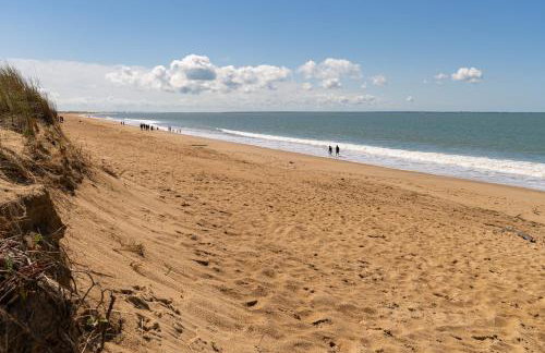Maison de pêcheur au calme - Foto 20