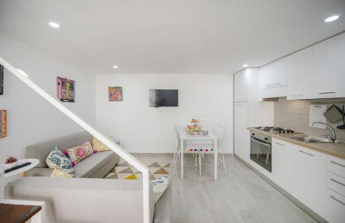 MIRANDA APARTMENTS nel cuore del Vomero - Foto 41