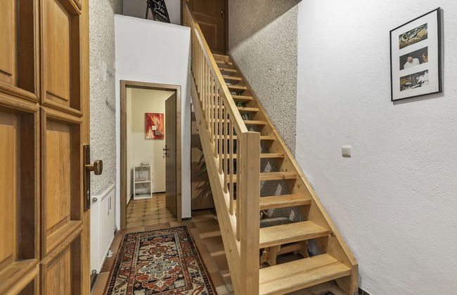 Apartment in Schonsee Near Lake Beach - Foto 38