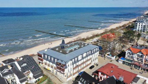 Apartamenty Sun&Snow Zachód Slonca - Foto 2