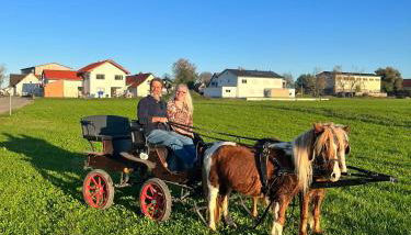 Tinyhouse auf der Fischer-Ranch - Foto 2