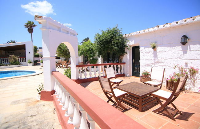 Matxani Gran Agroturismo - Photo 29