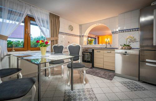 Wierchowa Chałupa Jacuzzi & Sauna - Foto 38