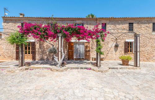 Finca Es Castellot Vell - Foto 46