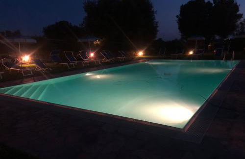 I Puntoni Agriturismo - Foto 10